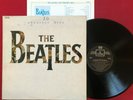 THE BEATLES   20 GREATEST HITS LP RARE SOUTH KOREA PRESS (1982) OASIS RECORDS