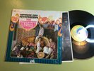 THE STRAWBERRY ALARM CLOCK Incense and Peppermints Orig 1967 UNI STEREO 73014 LP
