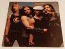 BULLET - EXCECUTION LP VINYL - GERMAN HEAVY METAL