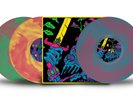 King Gizzard & The Lizard Wizard - Live in Adelaide '19 - Triple Galaxy LP