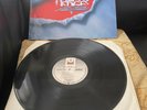 AC/DC The Razors Edge Vinyl LP ATCO Albert Records