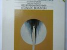DG 427 697-1 - MAHLER - Symphony No 6 BERNSTEIN VPO - Ex Con 2 LP Record Box Set