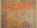Vinyl Slade - Wall of Hits LP EU 1991 rar Classic Glam Rock Polydor 511 612-1