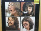 The Beatles Let It Be Apple LP Factory Sealed 1st press Record AR 34001 NICE