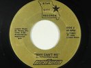 Modern Soul/Funk Boogie 45 - Nightwind - Why Can't We - Star City - mp3 - rare