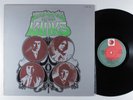 KINKS Something Else PRT LP VG+ spain   