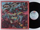MAHOGANY RUSH Child Of The Novelty 20TH CENTURY LP VG++ gatefold   