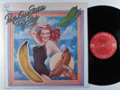 PACIFIC GAS & ELECTRIC Are You Ready COLUMBIA LP NM 2-eye promo   
