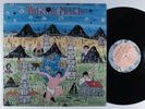TALKING HEADS Little Creatures SIRE LP NM   
