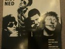 The Damned — New Rose Vinyl (BUYIT238) Stiff Records 12
