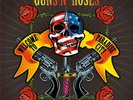 Guns N' Roses ?– Welcome To Paradise City: The Legendary Ritz Broadcast