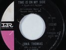 Northern Soul 45 IRMA THOMAS Time Is On My Side IMPERIAL HEAR