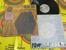 R.E.M. Eponymous Vintage R.E.M ORIGINAL US LP SHRINK