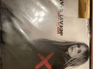 AVRIL LAVIGNE Under My Skin vinyl LIMITED EDITION