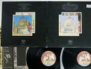 LED ZEPPELIN SONG REMAINS SAME SWAN SONG P-4607,8N Japan VINYL 2LP