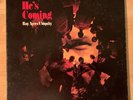 Roy Ayers Ubiquity He’s Coming Polydor 1972 Stereo PD 5022 Vinyl VG++