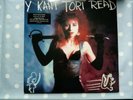 Y Kant Tori Read /Tori Amos Y Kant Tori Read Limited ORANGE Vinyl LP (Sealed)