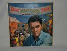 Elvis Presley: Roustabout Soundtrack Record    RD-7678  (LPM-2999)   1964