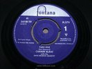 CARMEN McRAE & DAVE BRUBECK   Take Five [Vocal]   MINT   FONTANA H 379   Mod Jaz