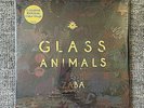 Glass Animals ZABA Limited edition Green and Purple Vinyl New Sealed