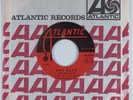 Northern Soul Popcorn 45 DRIFTERS Rat Race ATLANTIC HEAR