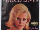Northern Soul Popcorn 45 JACKIE DE SHANNON Faded Love LIBERTY HEAR