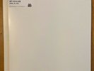 MUDHONEY Every Good Boy 2xLP Reissue 2021 TEST PRESSING Sub Pop GRUNGE Punk