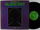 FATS THEUS Black Out CTI LP '70 Van Gelder