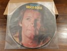VASCO ROSSI VINILE LP PICTURE DISC BOLLICINE PRIMA STAMPA ORIGINALE 1983