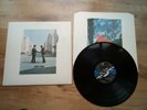 Pink Floyd ?| Wish You Were Here | SHVL 814 | 12” VINYL LP Record