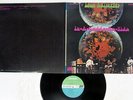 IRON BUTTERFLY IN-A-GADDA-DA-VIDA ATLANTIC SMT 1054 Japan VINYL LP