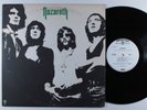NAZARETH Self Titled WARNER BROS BS-2615 LP wlp   