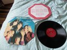 ROLLING STONES VINYL LP THROUGH THE PAST DARKLY BIG HITS VOL 2 1969 MONO  1ST