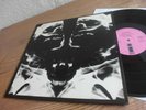 MOTT THE HOOPLE MAD SHADOWS LP 1970 MINT/VG++ 1st PINK ISLAND