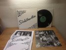 SIDDHARTHA WELTSCHMERZ - RARE LP WITH INSERT + POSTER KRAUT / PROG / PSYCH
