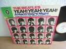 The Beatles ?– A Hard Day's Night orig Lp 1964 mint- Beat Hammer