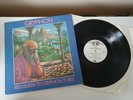 Gryphon Red Queen To Gryphon Three - EX vinyl LP album record UK TRA287