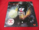 MANDRILL Is LP (1972) orig FUNK white label promo