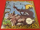 ROBERT SAVAGE Adventures Of LP (1971) orig HARD PSYCH white label promo