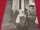 SIR DOUGLAS QUINTET Return Of Doug Saldana LP (1971) orig white label promo