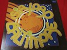 SIR LORD BALTIMORE s/t LP (1971) orig HARD ROCK white label promo