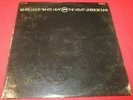 VELVET UNDERGROUND White Light / White Heat LP (1968) orig