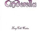Long Cold Winter by Cinderella; 1988 MERCURY  422 834 612-1; 12