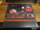 KING'S X Manic Moonlight #1013 RSD 2021 7/17 LP sealed Orange VINYL Record NEW