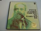 DVORAK COMPLETE PIANO TRIOS BEAUX ARTS TRIO PHILIPS 3 LP BOX 6703015 NM