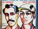 Archie Shepp-John Tchicai – Rufus- NM Free Jazz Vinyl LP – Japan RE w/Insert