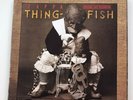 Frank Zappa Thing-Fish 3 LP Box Set Original Cast NM