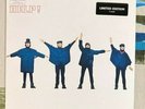 The Beatles SEALED LP Help  1995 Pressing Limited Edition M/M