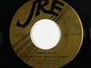 Northern Soul 45 - Jimmie Raye - You Must Be Losing Your Mind - JRE - mp3