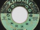 Northern Soul 45 - Ruby Andrews - Just Loving You - Zodiac - mp3